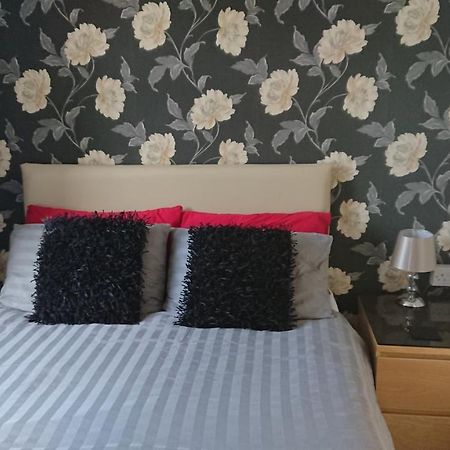 Ash Lea Hotel Blackpool Esterno foto
