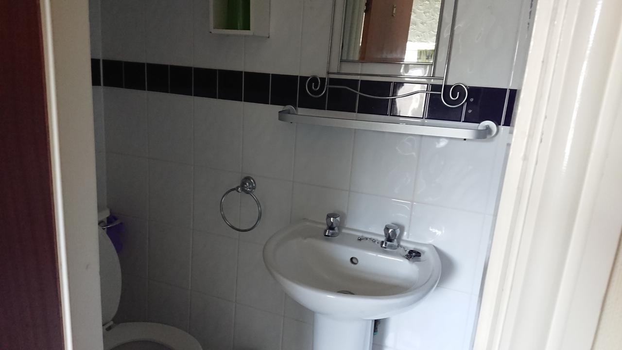 Ash Lea Hotel Blackpool Esterno foto