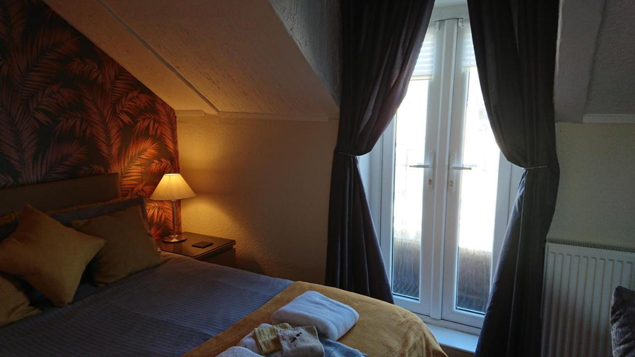 Ash Lea Hotel Blackpool Esterno foto